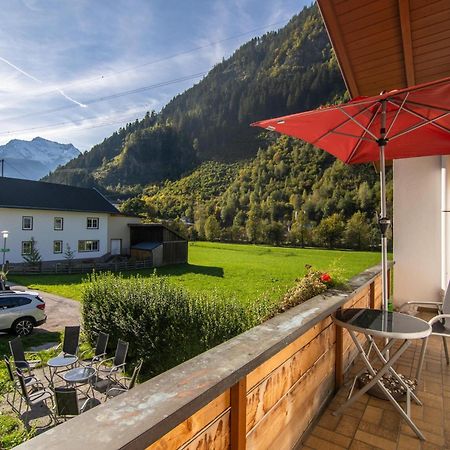 Willa Regenbogenhaus Mayrhofen Zewnętrze zdjęcie