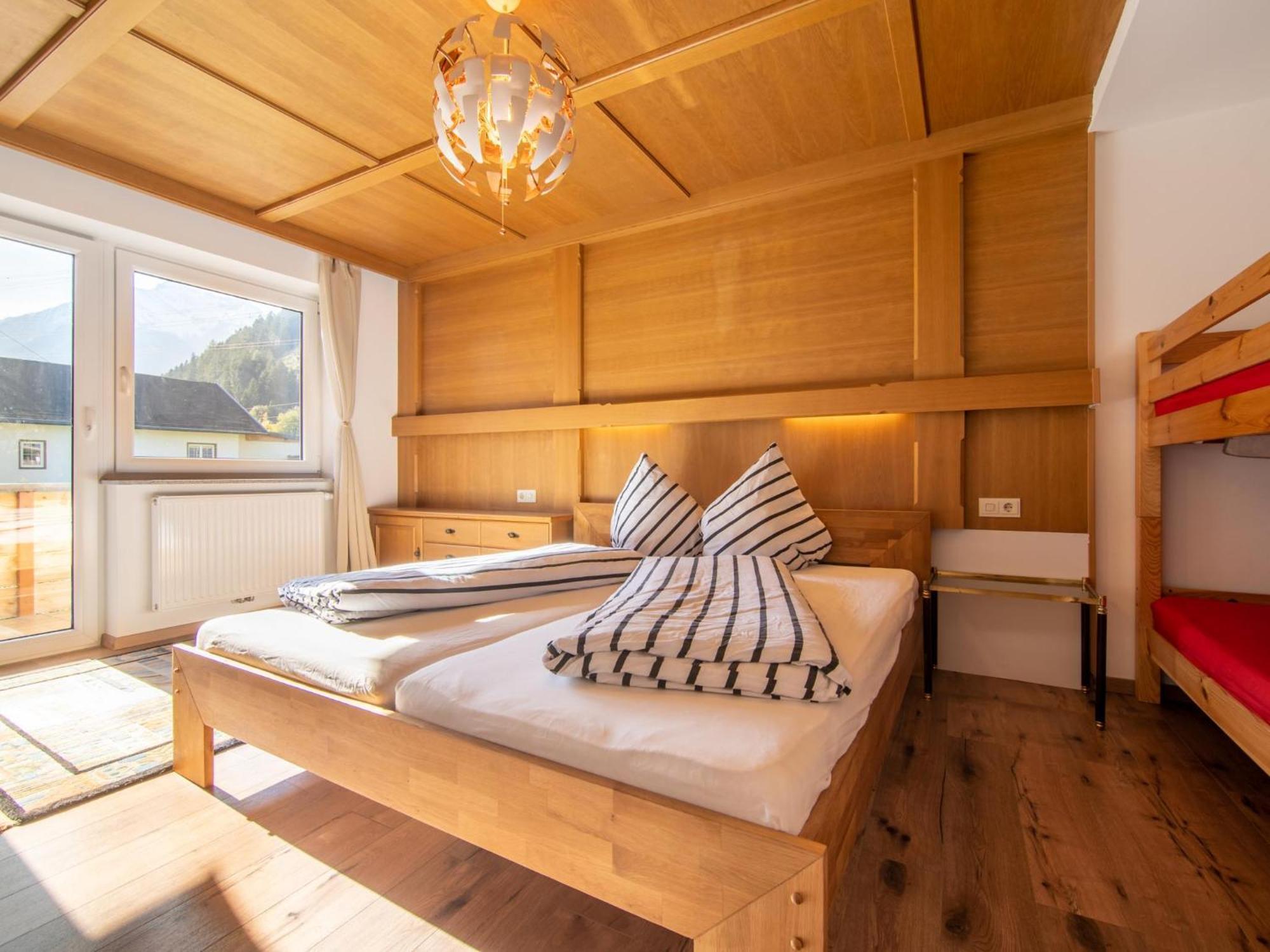 Willa Regenbogenhaus Mayrhofen Zewnętrze zdjęcie