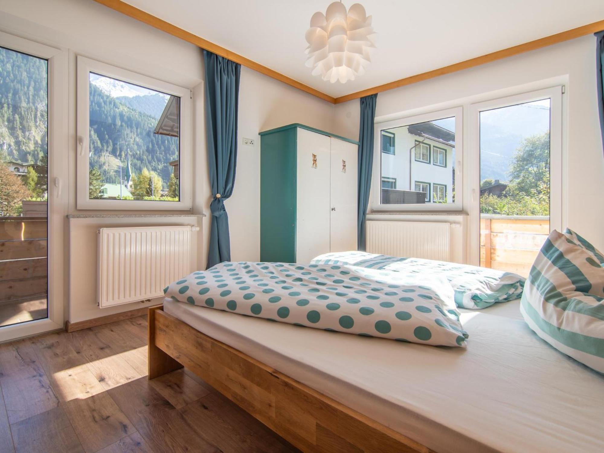 Willa Regenbogenhaus Mayrhofen Zewnętrze zdjęcie