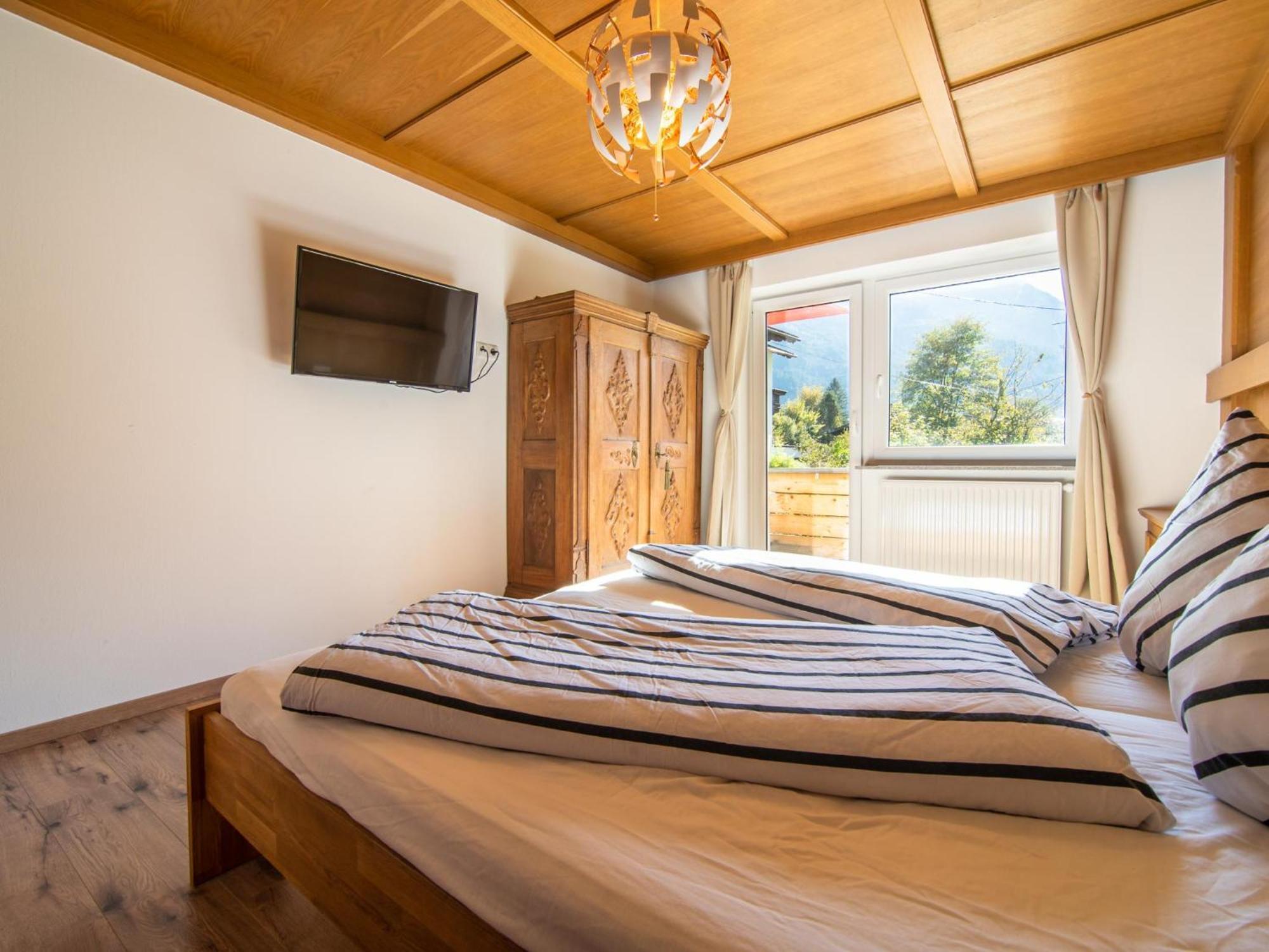 Willa Regenbogenhaus Mayrhofen Zewnętrze zdjęcie