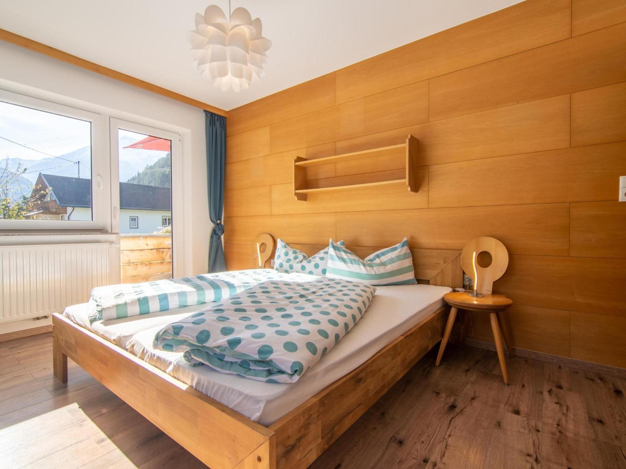 Willa Regenbogenhaus Mayrhofen Zewnętrze zdjęcie