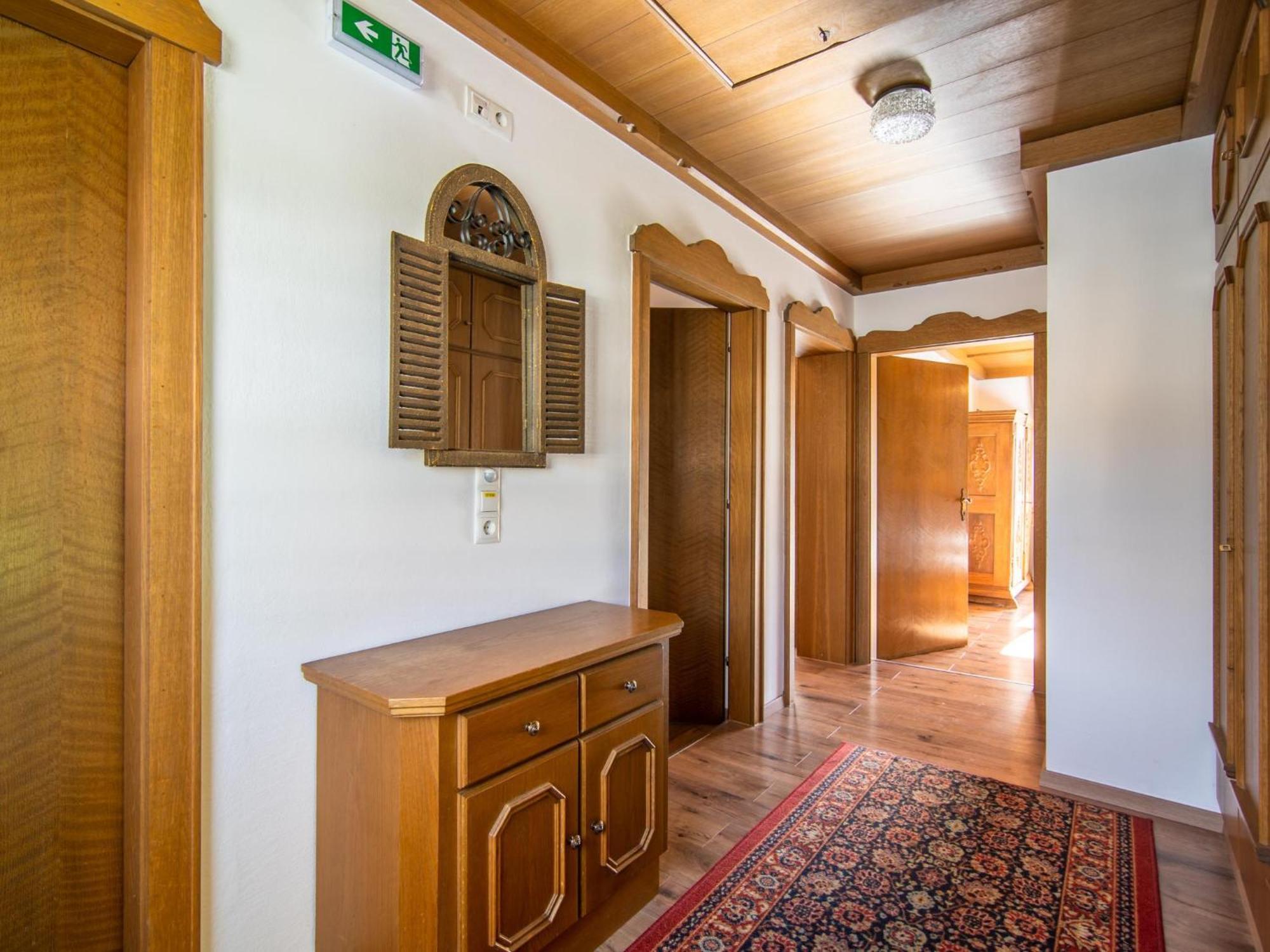 Willa Regenbogenhaus Mayrhofen Zewnętrze zdjęcie