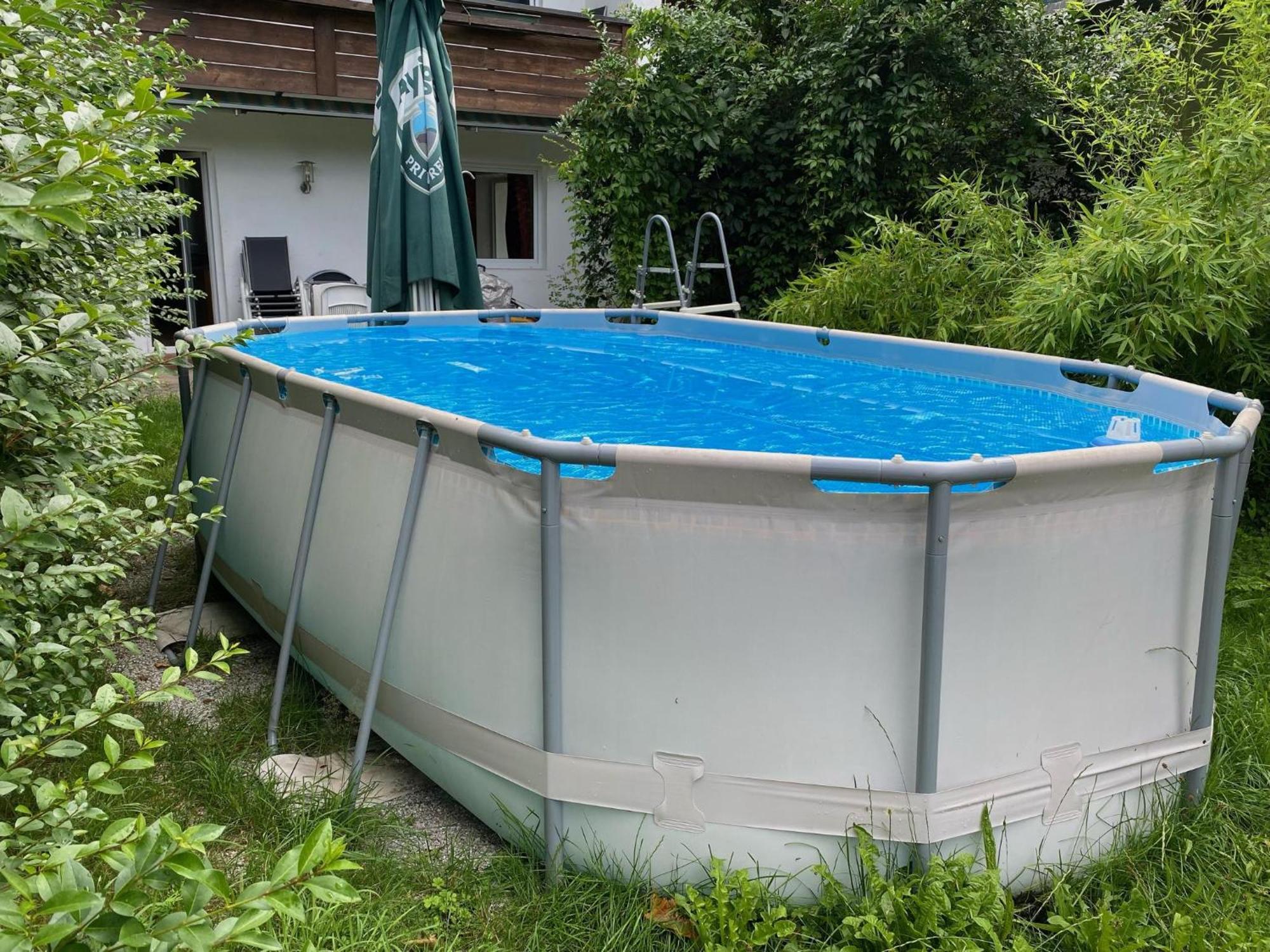 Willa Regenbogenhaus Mayrhofen Zewnętrze zdjęcie