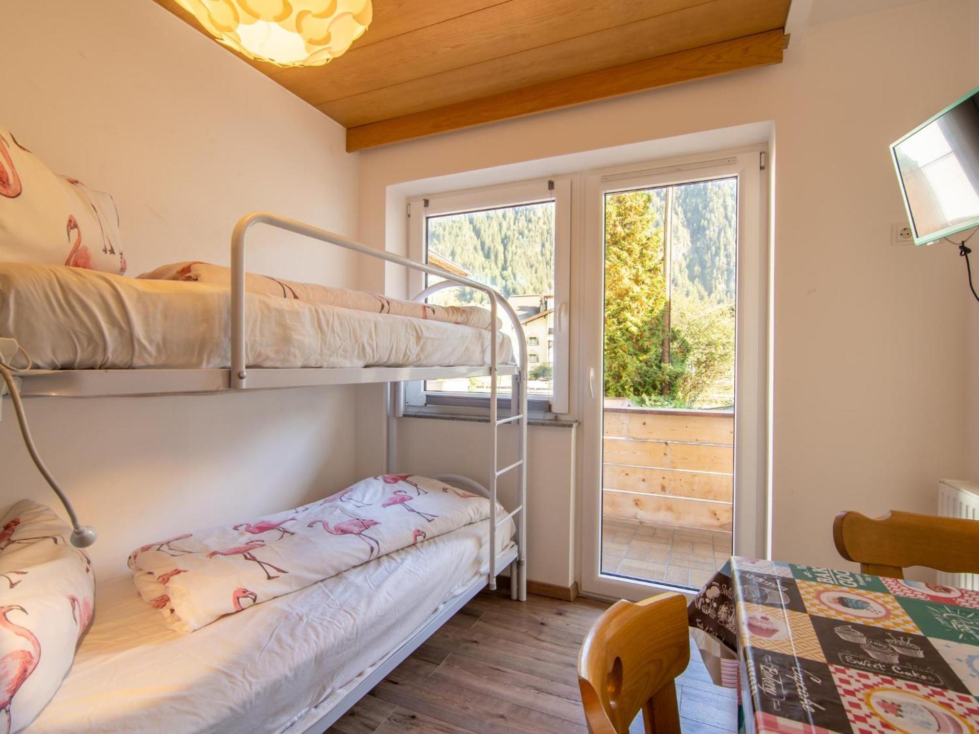 Willa Regenbogenhaus Mayrhofen Zewnętrze zdjęcie